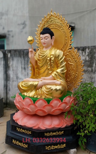   Tượng Phật Thích Ca giá rẻ