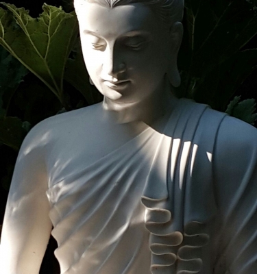 Tượng Phật thích ca