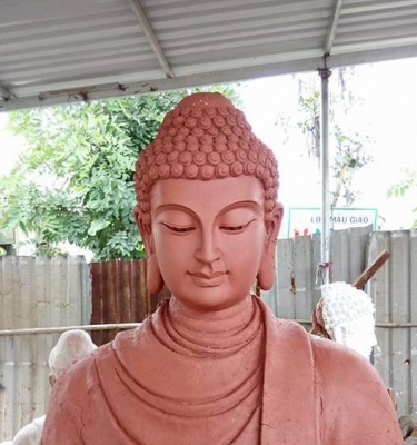 Cập Nhật Giá Tượng Phật Thích Ca Composite Rẻ Nhất Tại Điển Thảo