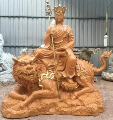 Điển Thảo - Địa Chỉ Thỉnh Tượng Phật Địa Tạng Vương Bồ Tát Uy Tín