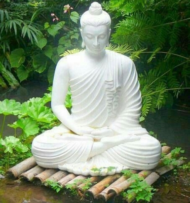 Tượng Phật thích ca