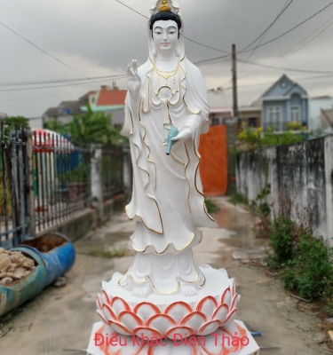 Cách thỉnh Mẹ Quan Âm - Hướng dẫn thực hiện thỉnh cúng tại gia