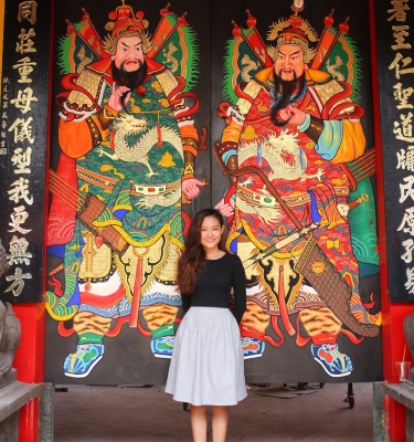 phục chế di tích lịch sử chùa quan âm