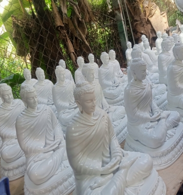 Địa chỉ đắp tượng phật giá rẻ chất lượng, uy tín