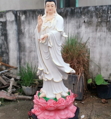 Địa chỉ mua tượng phật thờ tại gia với giá tốt nhất