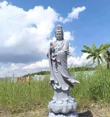 Đúc tượng phật composite uy tín, chất lượng giá tốt