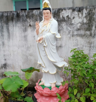 Báo giá Tượng Mẹ Quan Âm Mới Nhất - Giá tốt nhất thị trường! 