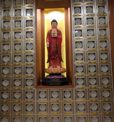 Tượng Phật đẹp