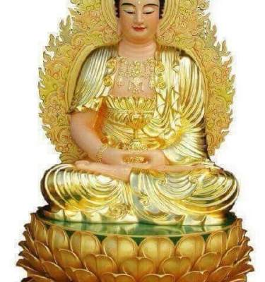 Tượng Phật đẹp