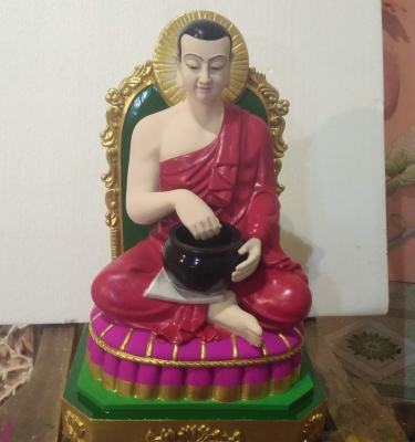 Tượng ngài savali