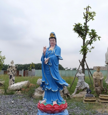 Mua tượng phật đẹp giá rẻ, thờ cúng linh thiêng