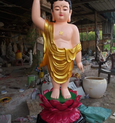 Phật Đảng Sinh.