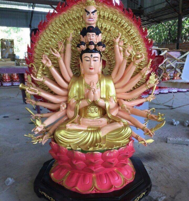 Thiên thủ Thiên nhãn