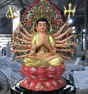 Thiên thủ Thiên nhãn