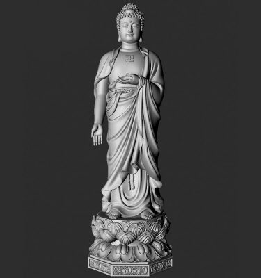 Mua tượng A Di Đà giá rẻ - Đa dạng mẫu mã, chất liệu và giá cả hợp lý