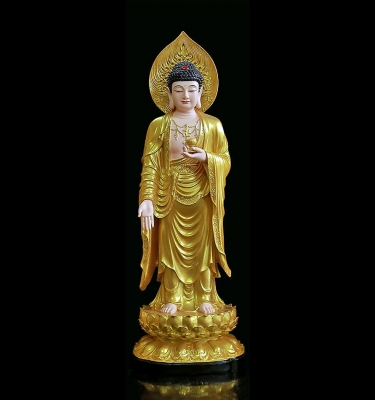 Đơn vị đúc tượng Adida xi măng uy tín và chất lượng