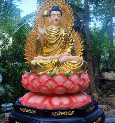 Nơi mua tượng bổn sư đẹp với giá thành rẻ