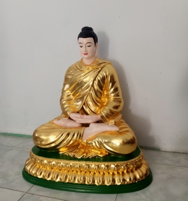 Điển Thảo cung cấp tượng Bổn sư giá rẻ