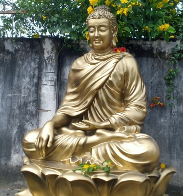 Tìm mua tượng Phật Thích Ca đẹp với giá tốt nhất