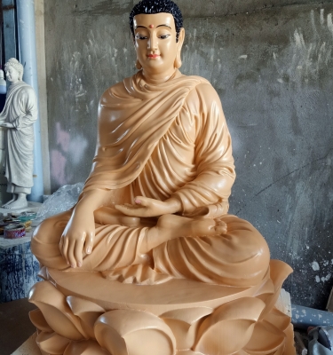 Xưởng điêu khắc tượng thích ca giá rẻ, uy tín nhất