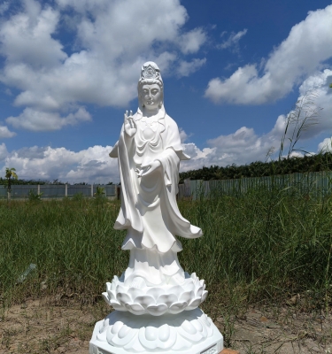 Xưởng tượng phật composite uy tín chất lượng