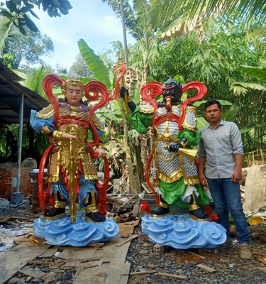 Tiêu diện hộ pháp