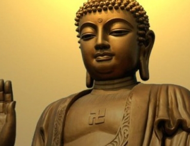 Cẩn trọng khi bài trí tượng Phật trong nhà