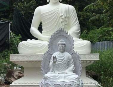 Địa Chỉ Tôn Tạo Tượng Phật Bổn Sư Tại Tphcm Uy Tín