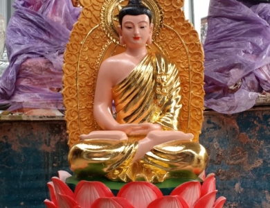 Chuyên Điêu Khắc Tượng Phật Thích Ca Uy Tín Giá Tốt Nhất