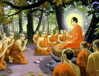  Phân biệt Phật giáo Tiểu thừa và Đại thừa