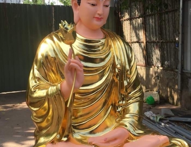 Đơn Vị Gia Công Tượng Phật Thích Ca Tphcm Chuyên Nghiệp Nhất