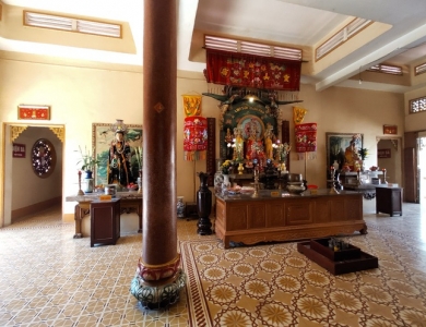 Lời dạy của Đức Phật về khổ đau và hạnh phúc