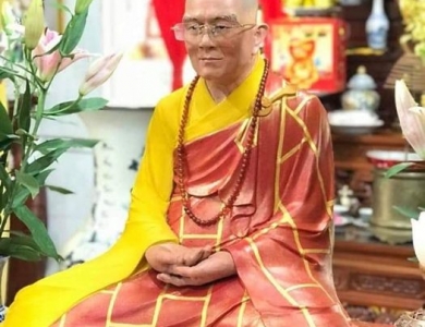 Tôn Tạo Điêu Khắc Tượng Sư Tinh Xảo Chất Lượng Tại HCM