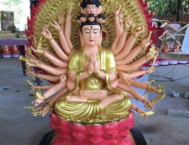 Nơi Bán Tượng Phật Chất Lượng Và Có Tâm Nhất Tại TPHCM