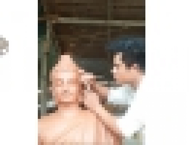 Tượng Phật Nghệ Thuật Phong Thủy Chất Lượng Cao | Điển Thảo