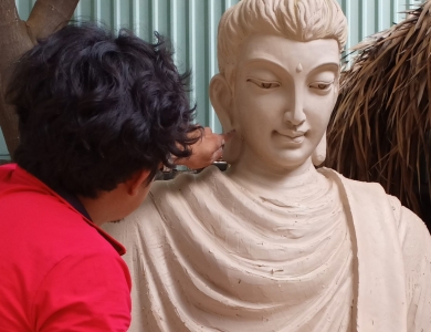 Tôn Tạo Tượng Phật Thích Ca Ở Tphcm | Đa Dạng Mẫu Mã Nhất