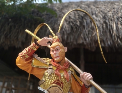 Bảng báo giá thi công tượng composite tham khảo