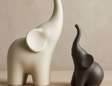 Báo giá tượng quà tặng lưu niệm mới nhất