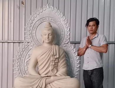 Dự án thi công 3