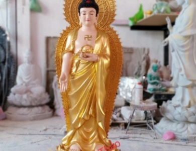 Địa chỉ chuyên cung cấp tượng phật đẹp và uy tín nhất