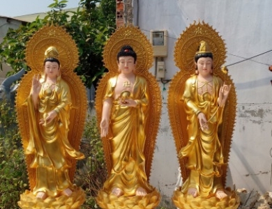 Bật mí đơn vị cung cấp tượng phật đẹp giá rẻ