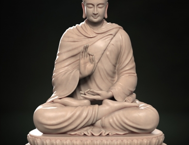 Cung cấp tượng Phật Thích Ca đẹp uy tín tại Việt Nam