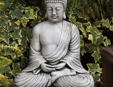 Nên Đặt Tượng Phật Phong Thủy Trong Nhà Ở Vị Trí Nào Là Tốt Nhất ?