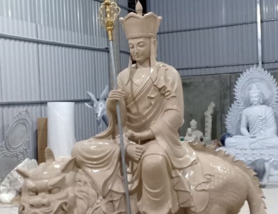 Những lưu ý quan trọng khi mua Tượng Phật Địa Tạng Vương Bồ Tát