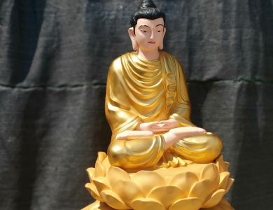 Đừng bỏ lỡ địa chỉ bán tượng Phật Bổn Sư đáng tin cậy nhất trên thị trường này