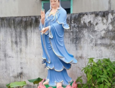 Mách bạn địa chỉ cung cấp tượng phật đẹp uy tín