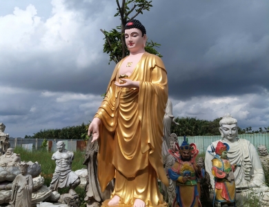 Tượng phong thủy - Ý nghĩa và cách bài trí phong thủy