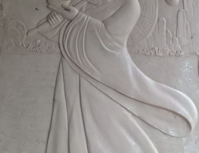 Tìm Hiểu Địa Chỉ Phù Điêu Phật Phong Thủy Theo Yêu Cầu | Điển Thảo