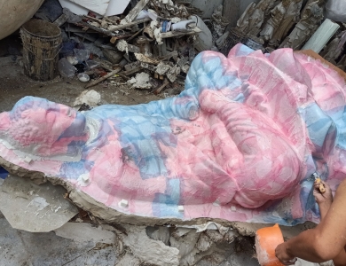 Địa chỉ nhận đúc khuôn composite theo yêu cầu