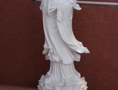 Những điều cần biết khi lựa chọn tượng Phật phù hợp